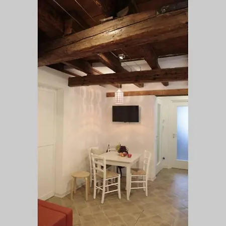 Ca' Bernet - Nel Cuore Di Venezia Apartment *